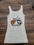 Moto Mama Aviator Tank