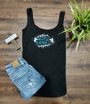 Moto Mama tank